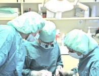 Orale Chirurgie in der Praxis